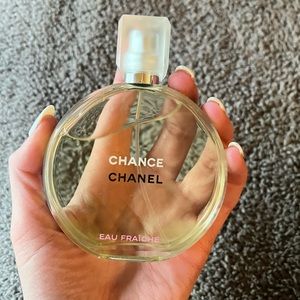Chance by Chanel Perfume